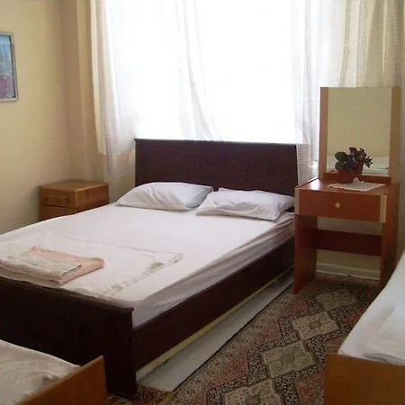 Aparthotel Istanbul Aparts