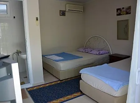 Istanbul Aparts Aparthotel