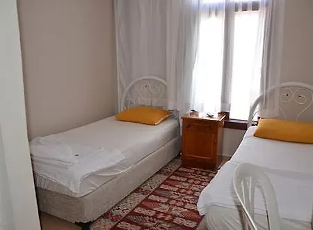 Апарт-отель Istanbul Aparts